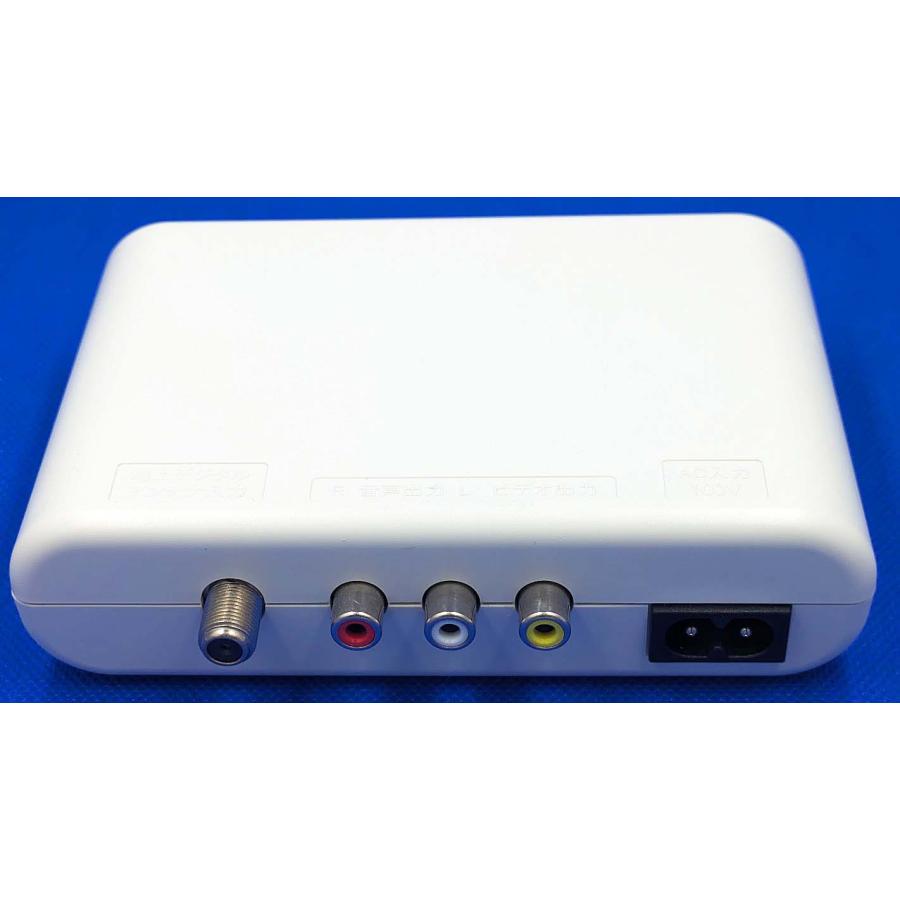 マスプロ（MASPRO） 地上デジタルチューナー DT630 (4978877084514mp