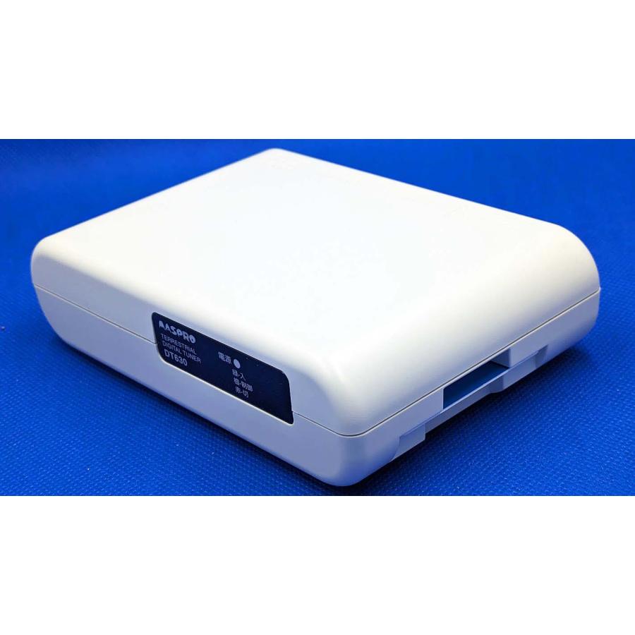 マスプロ（MASPRO） 地上デジタルチューナー DT630 (4978877084514mp