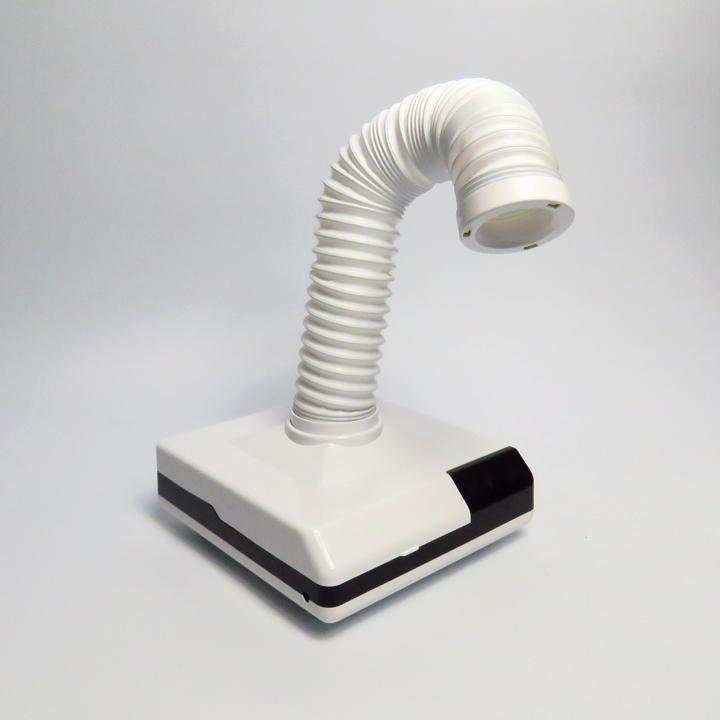 卓上集塵機 ヴァンスーサー LED付き 2WAY : テンダンスヤフー店 - 通販