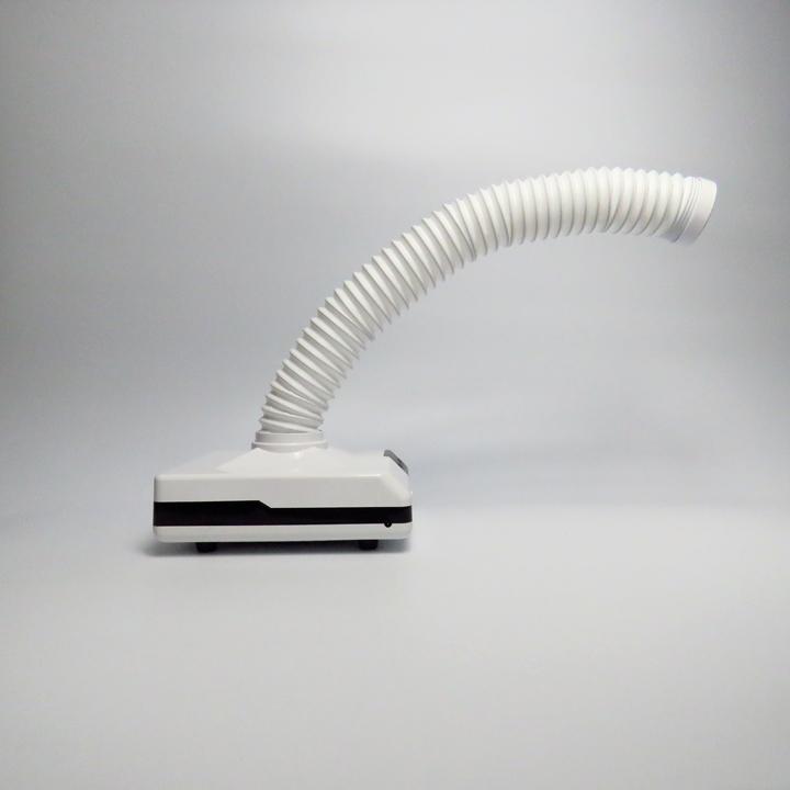 卓上集塵機 ヴァンスーサー LED付き 2WAY : テンダンスヤフー店 - 通販