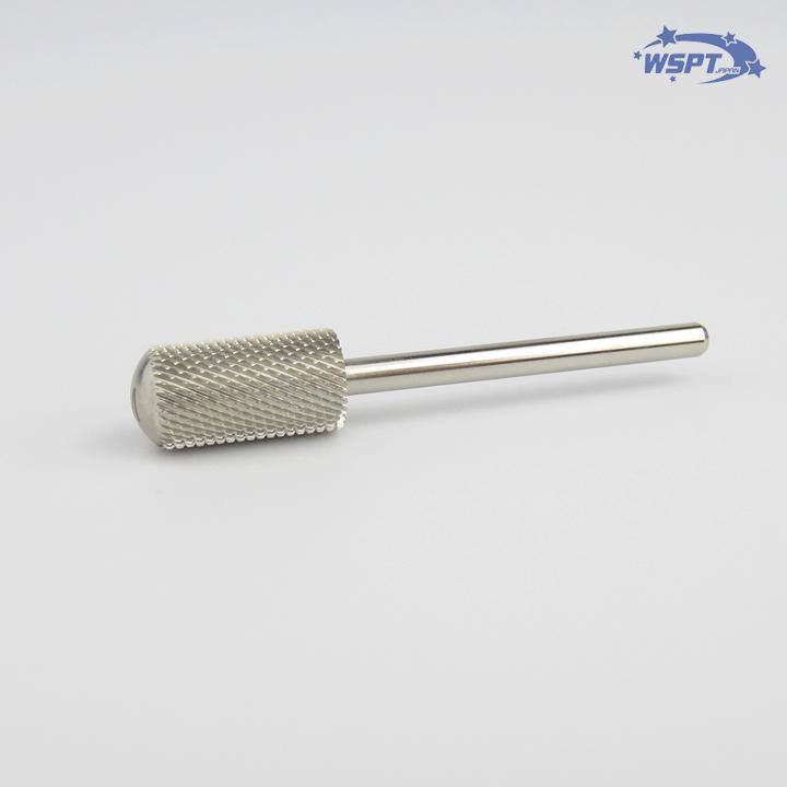 ネイルビット シルバービット ラージスムーストップ XC〜F ネイル