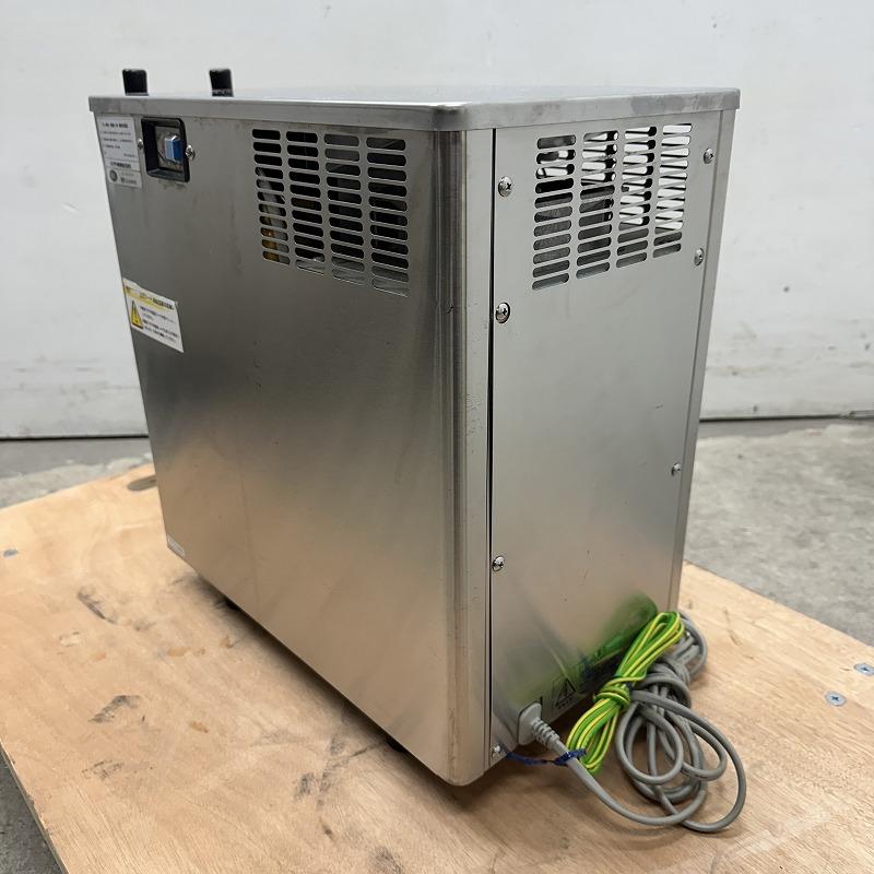 ☆ED1416 | ビールサーバー ホシザキ DBF-25WD W255×D425(540)×H450mm