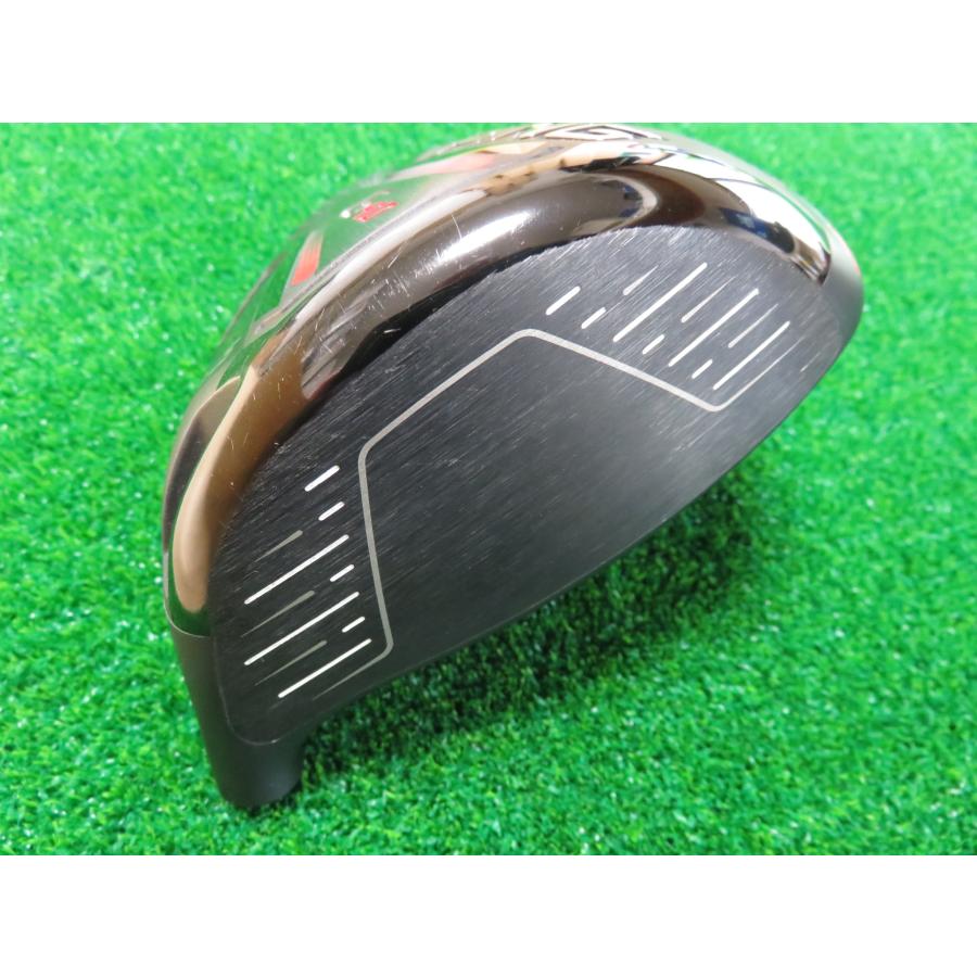 PING（ピン） G410 PLUS ドライバー 9° ヘッドのみ HC付 : U-GOLF