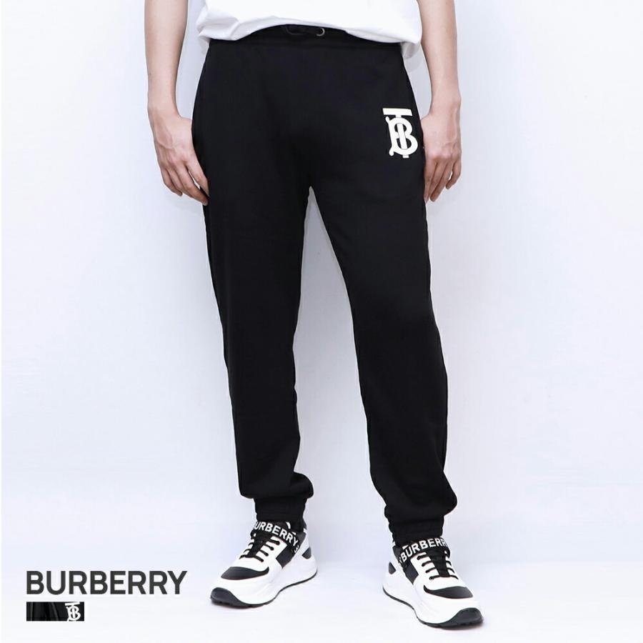 BURBERRY（バーバリー） スウェットパンツ トレーナー メンズ
