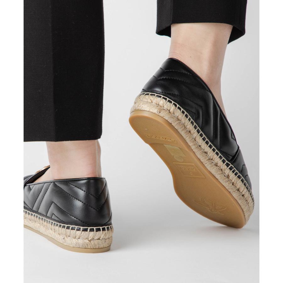 GUCCI（グッチ） GUCCI 551890 BKO00 サンダル レディース シューズ