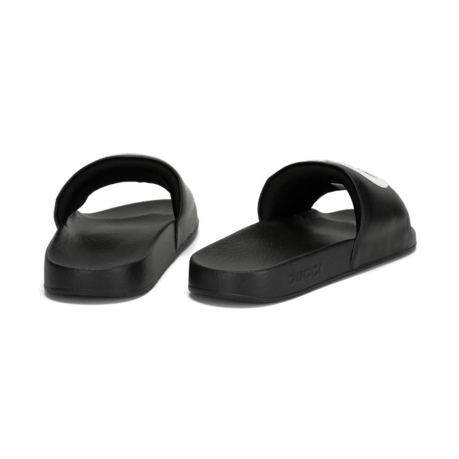 GUCCI（グッチ） サンダル メンズ シューズ インターロッキングG