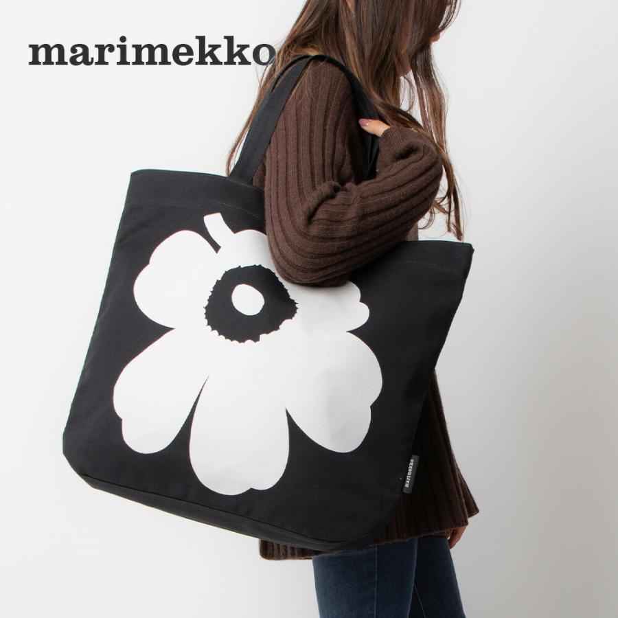 marimekko（マリメッコ） Marimekko 47931 トートバッグ レディース
