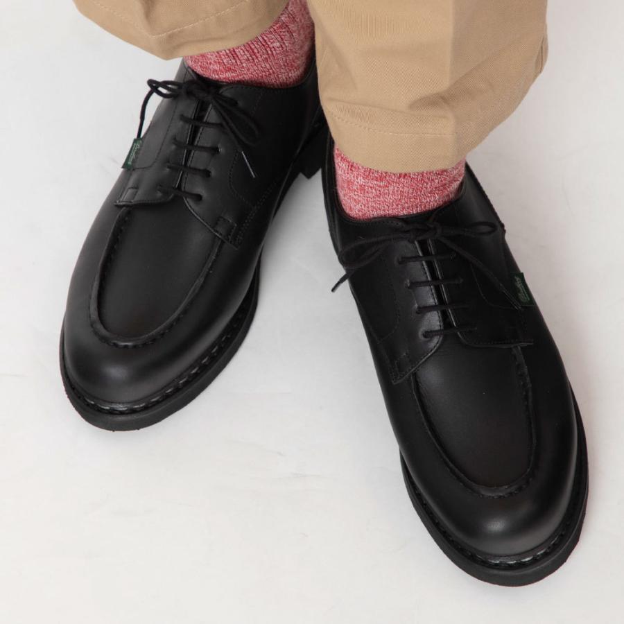 Paraboot（パラブーツ） PARABOOT 710709 ビジネスシューズ シャン