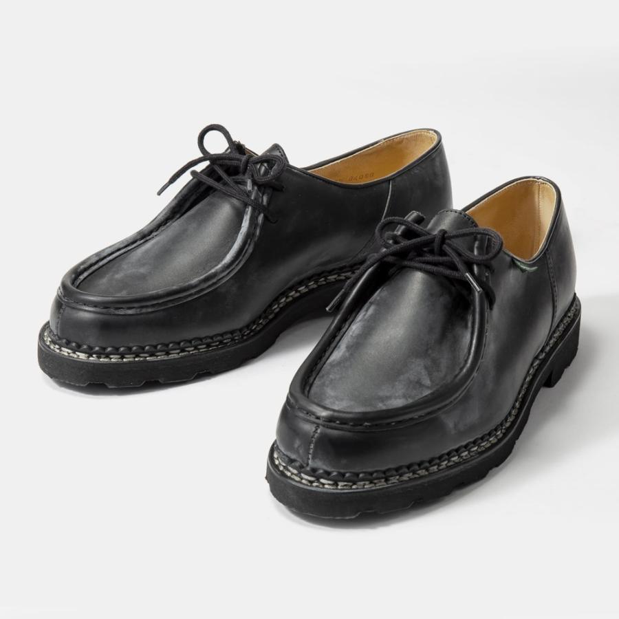 Paraboot（パラブーツ） PARABOOT 715604 ビジネスシューズ MICHAEL