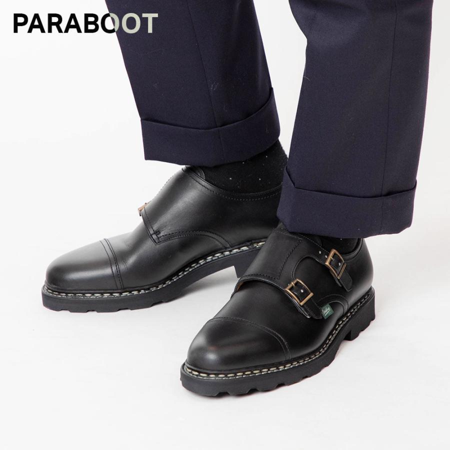 Paraboot（パラブーツ） PARABOOT 981412 ビジネスシューズ ウィリアム