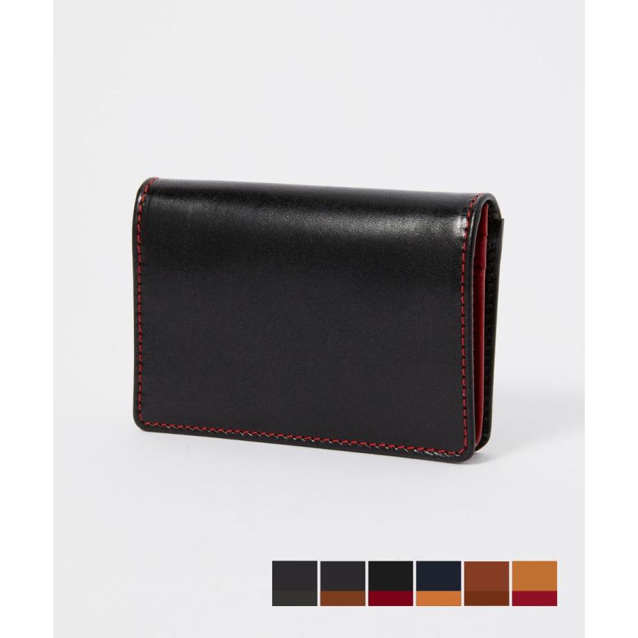 Whitehouse Cox（ホワイトハウスコックス） Whitehouse Cox S2380 名刺