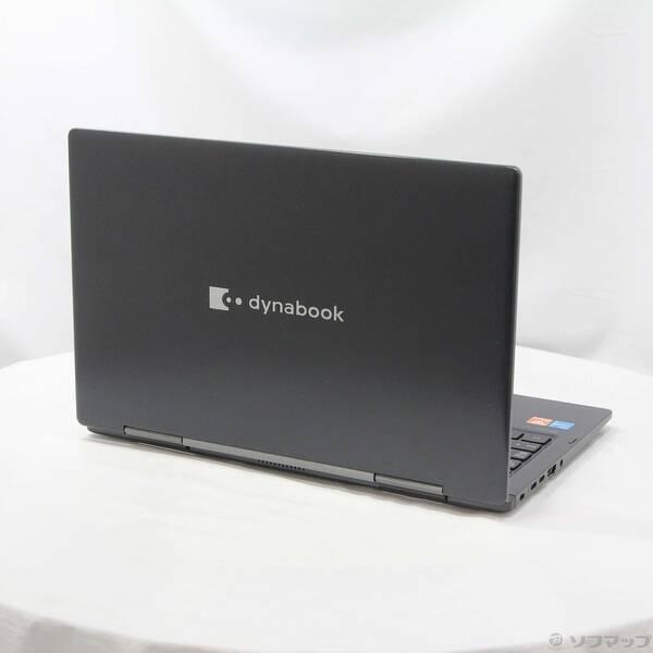 中古〕dynabook(ダイナブック) dynabook V83／HS A6V7HSG8B171