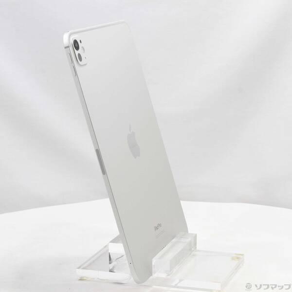 中古〕Apple(アップル) iPad Pro 11インチ 第5世代 標準ガラス 256GB