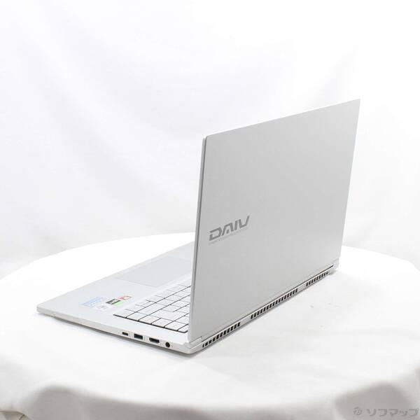 中古〕mouse(マウスコンピュータ) DAIV 5P 20085P-CML〔352-ud