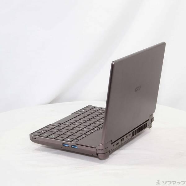 中古〕GPD(ジーピーディー) 〔展示品〕 GPD WIN Max2 2025 GPDWINMAX2