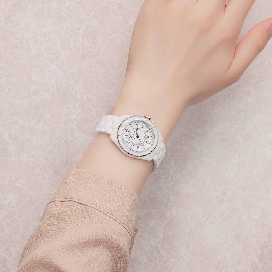 COACH（コーチ） 爆買 week最大P20＋7 レディース 時計 PRESTON