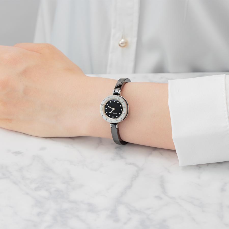 ビー・ゼロワン 爆買 week最大P20＋7 【当店限定】 ブルガリ BVLGARI