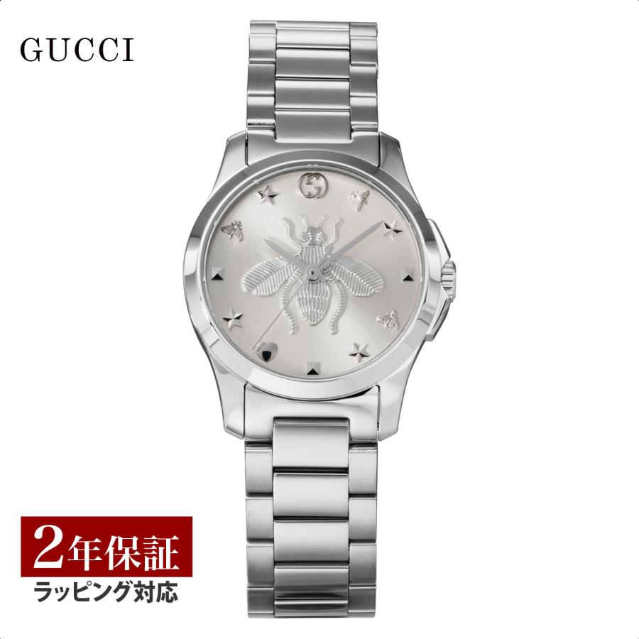 G-Timeless 爆買 week最大P20＋7 グッチ GUCCI レディース 時計 G