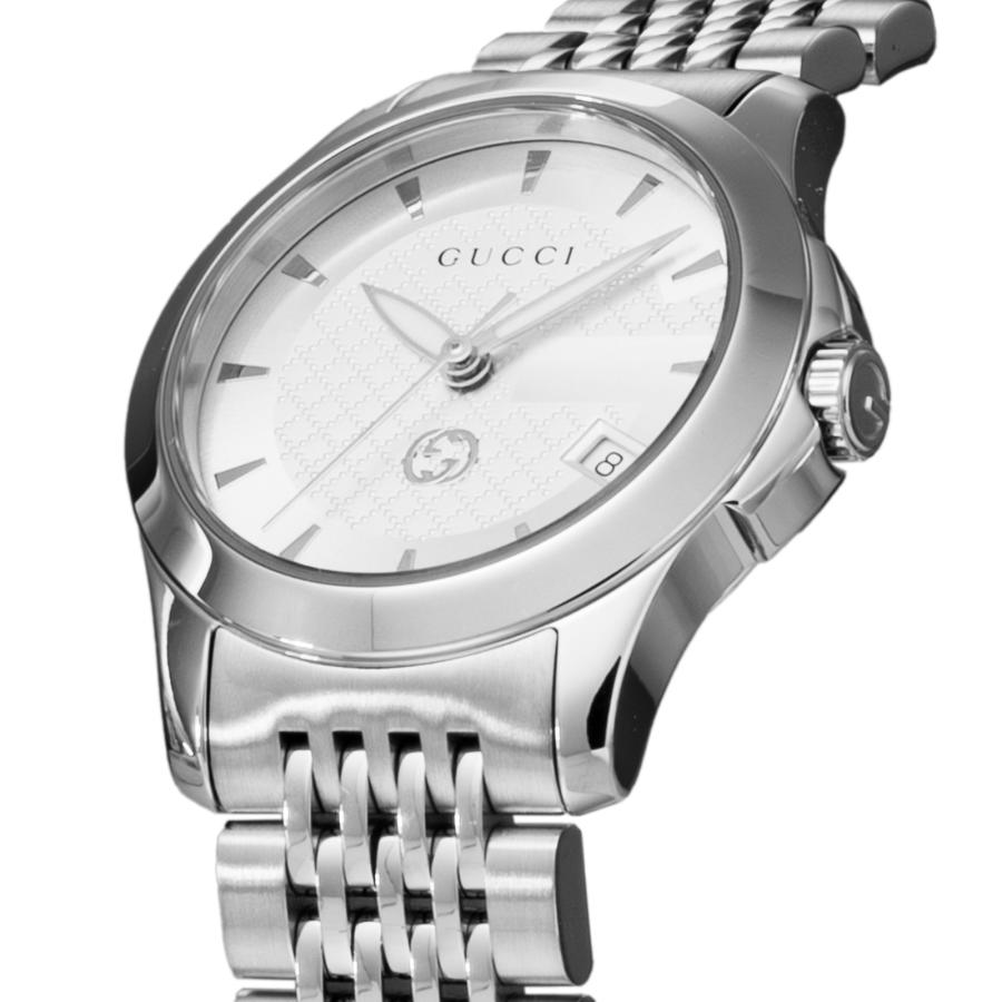 G-Timeless 【OUTLET】 グッチ GUCCI レディース 時計 G-TIMELESS G
