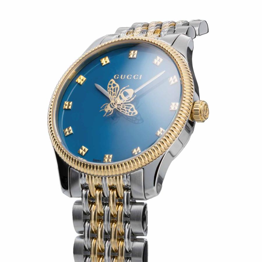 GUCCI（グッチ） レディース 時計 G-タイムレス G-TIMELESS クォーツ