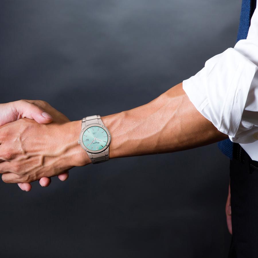 FERRAGAMO（フェラガモ） 爆買 week最大P20＋7 メンズ 時計 F-80