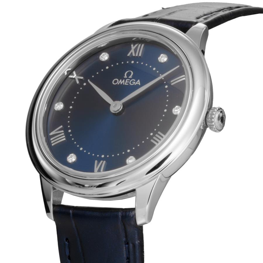 OMEGA（オメガ） 【24％OFF】オメガ レディース 時計 デ・ヴィル