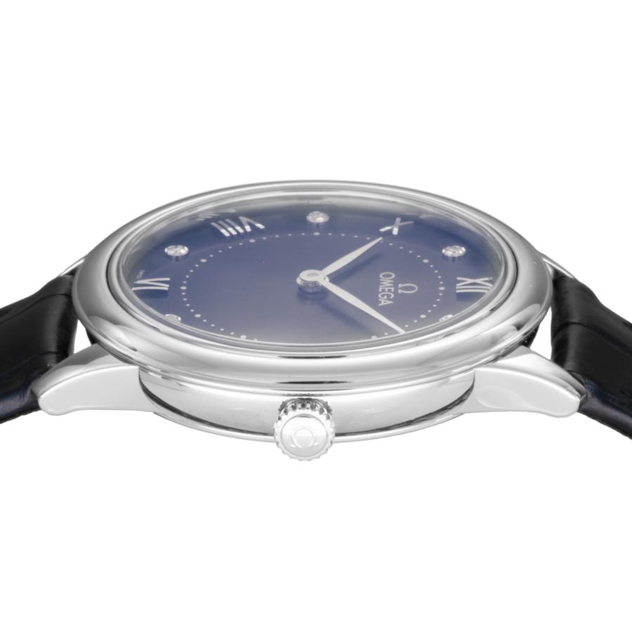 OMEGA（オメガ） 【24％OFF】オメガ レディース 時計 デ・ヴィル