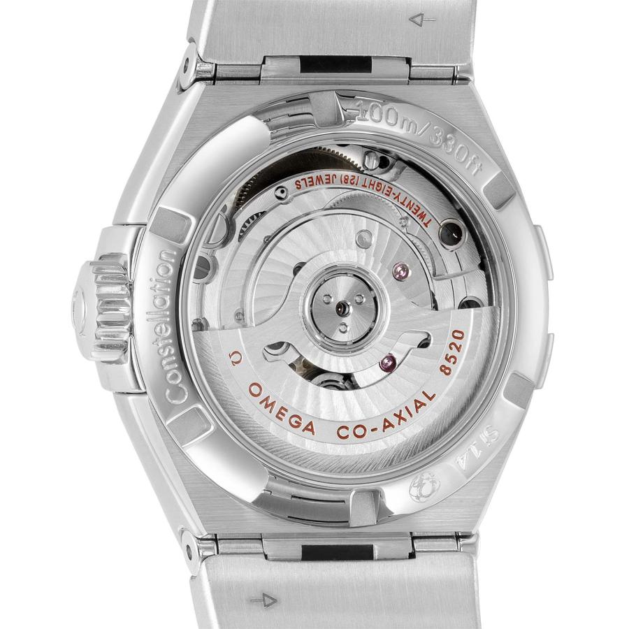 Constellation（OMEGA） 爆買 week最大P20＋7 オメガ OMEGA レディース