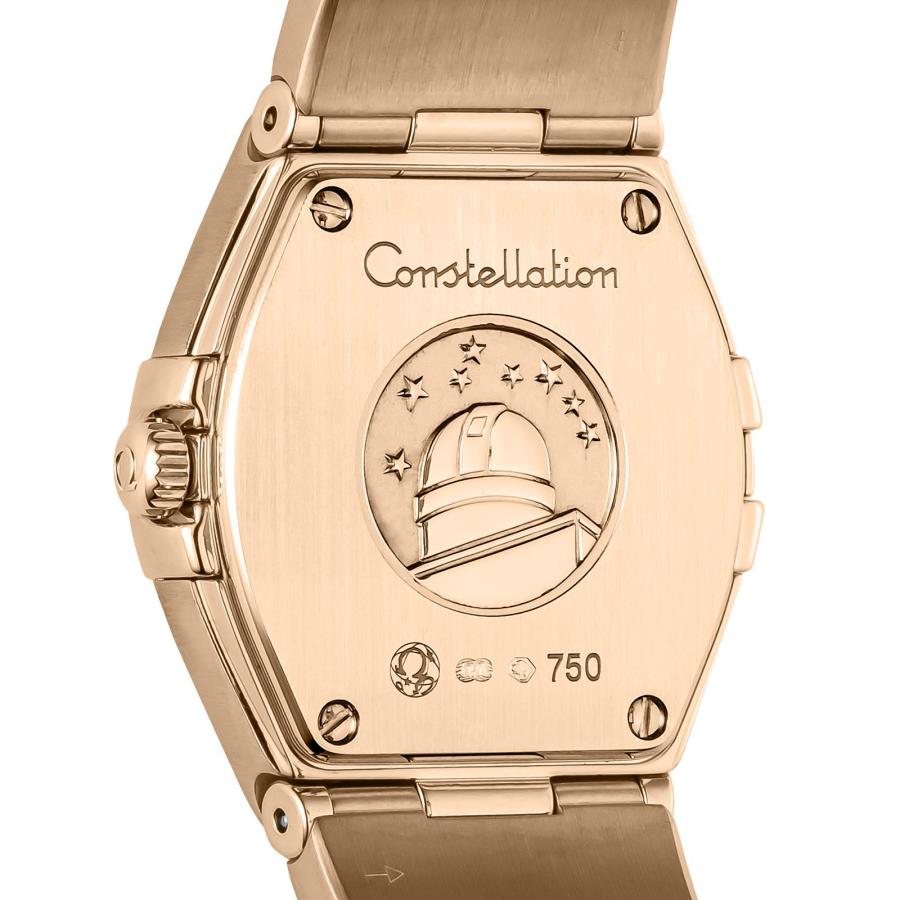 Constellation（OMEGA） オメガ OMEGA レディース 時計 CONSTELLATION