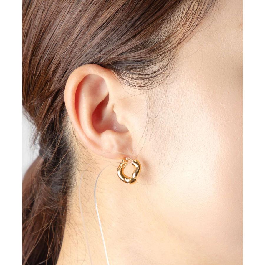 シャルロット シェネ Charlotte Chesnais 21BO104AR 21BO104VER フープ