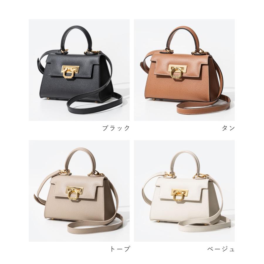 カルボッティ CARBOTTI Licia 241 ショルダーバッグ レディース バッグ