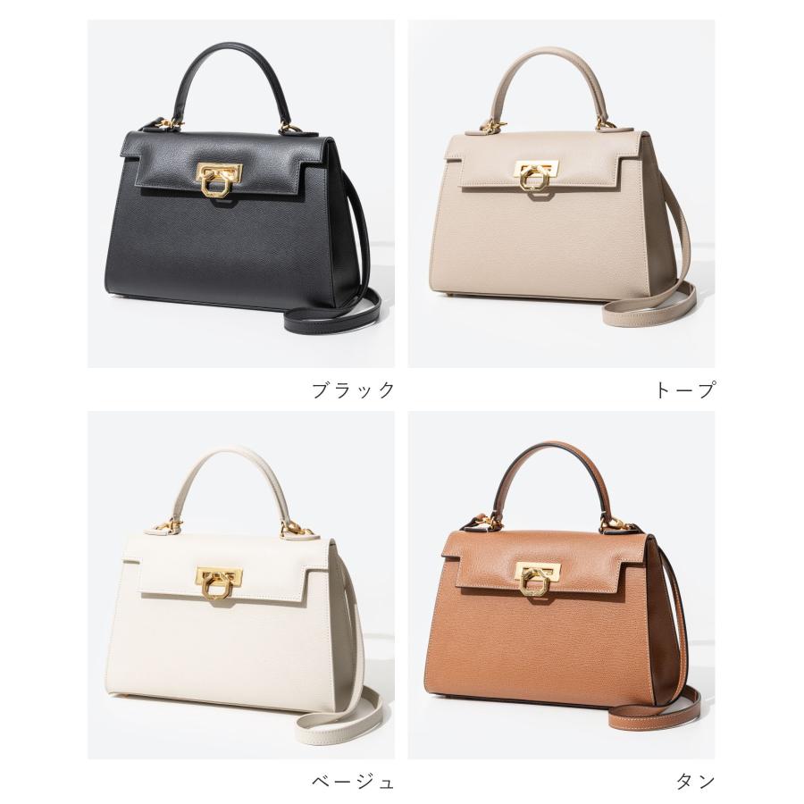 カルボッティ CARBOTTI Elena 243 ハンドバッグ レディース バッグ