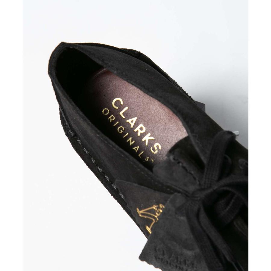 Clarks（クラークス） Clarks 26174019 ブーツ Trek Wedge. レディース