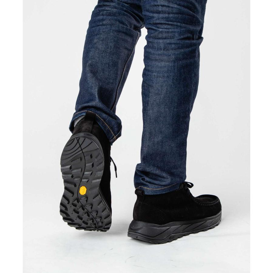 Clarks（クラークス） Clarks 26179150 スニーカー Wallabee Eden