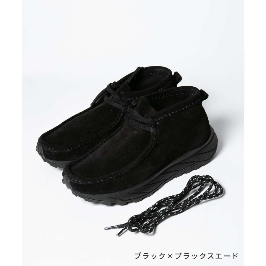 Clarks（クラークス） Clarks 26179150 スニーカー Wallabee Eden