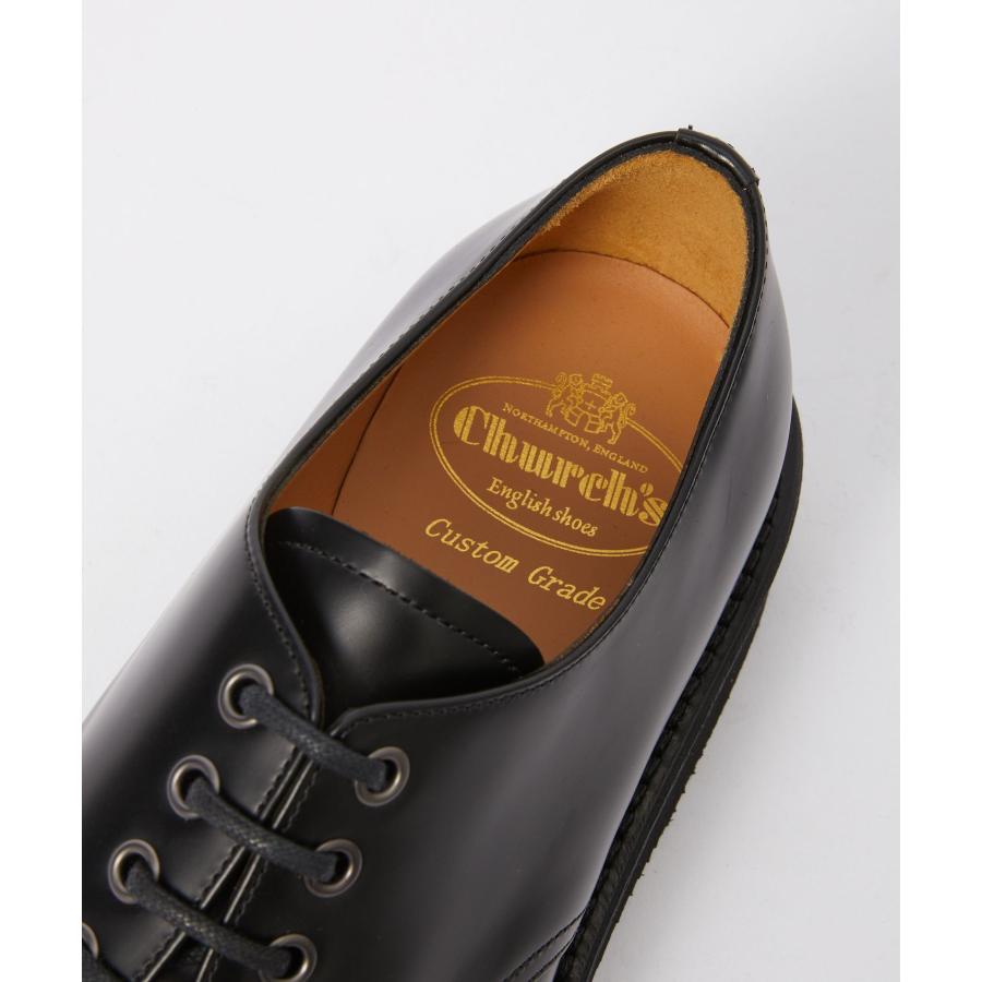 Church's（チャーチ） Church's EEC356 9SN ビジネスシューズ