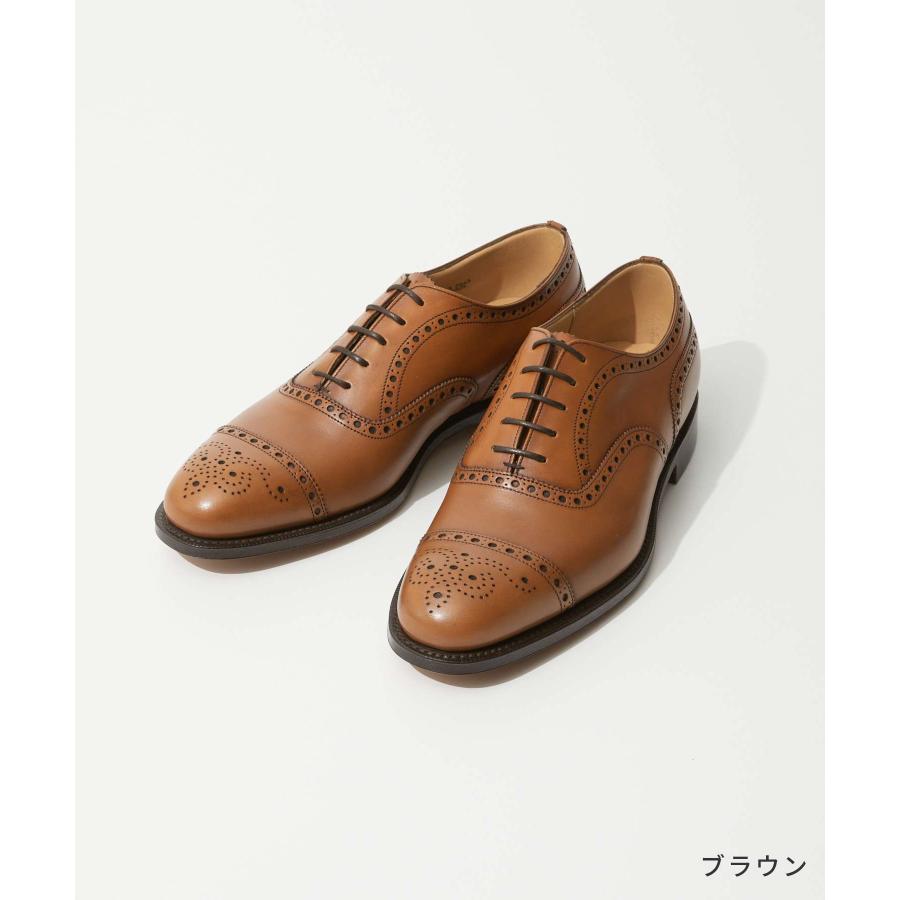 Church's（チャーチ） Church's EEB355 9WF 9XM ビジネスシューズ