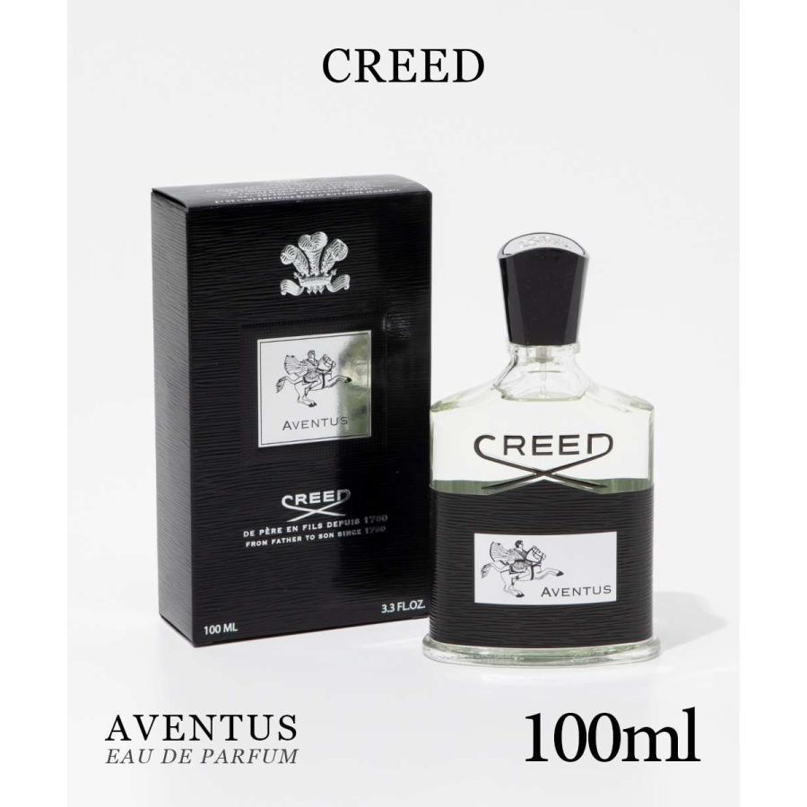 CREED（クリード） アバントゥス オードパルファム 100mL メンズ