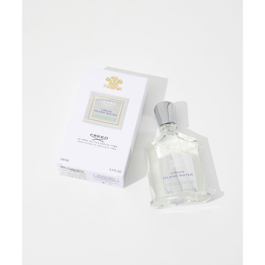 クリード CREED ヴァージン アイランド ウォーター EDP 50ml VIRGIN