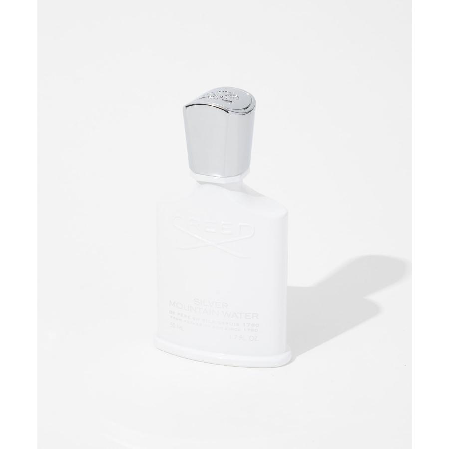 クリード CREED シルバー マウンテン ウォーター EDP 50ml SILVER