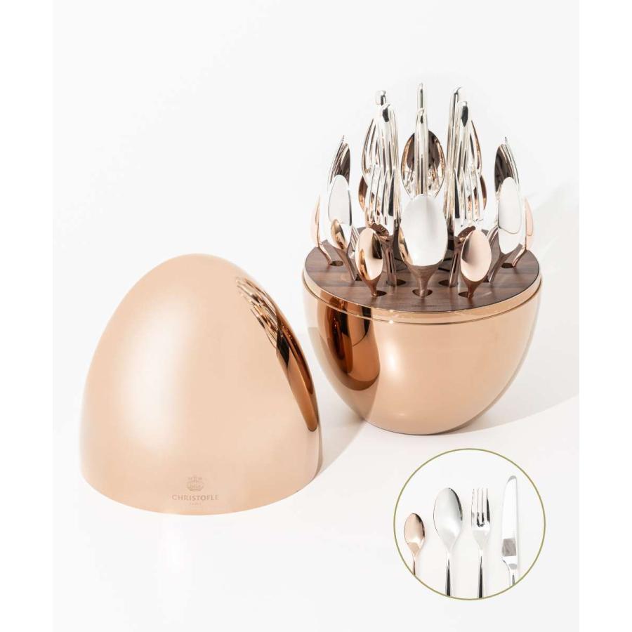 クリストフル Christofle B00065399 Mood Precious 食器 ムード