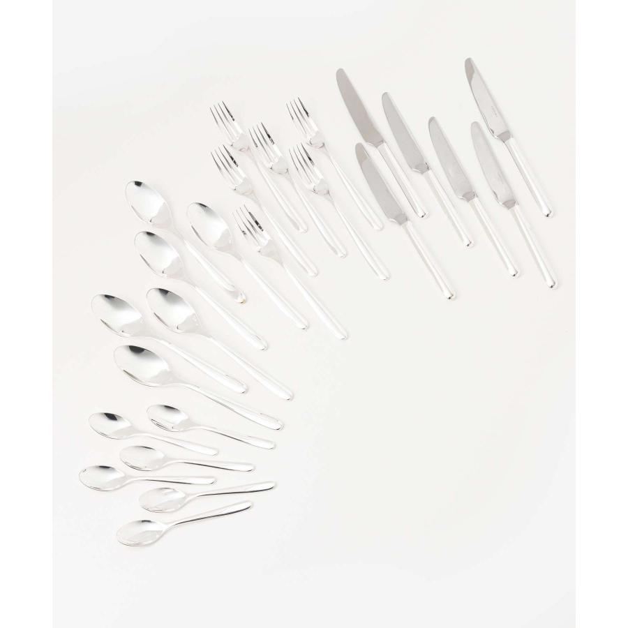 クリストフル Christofle B00065299 Mood 食器 ムード 6人用