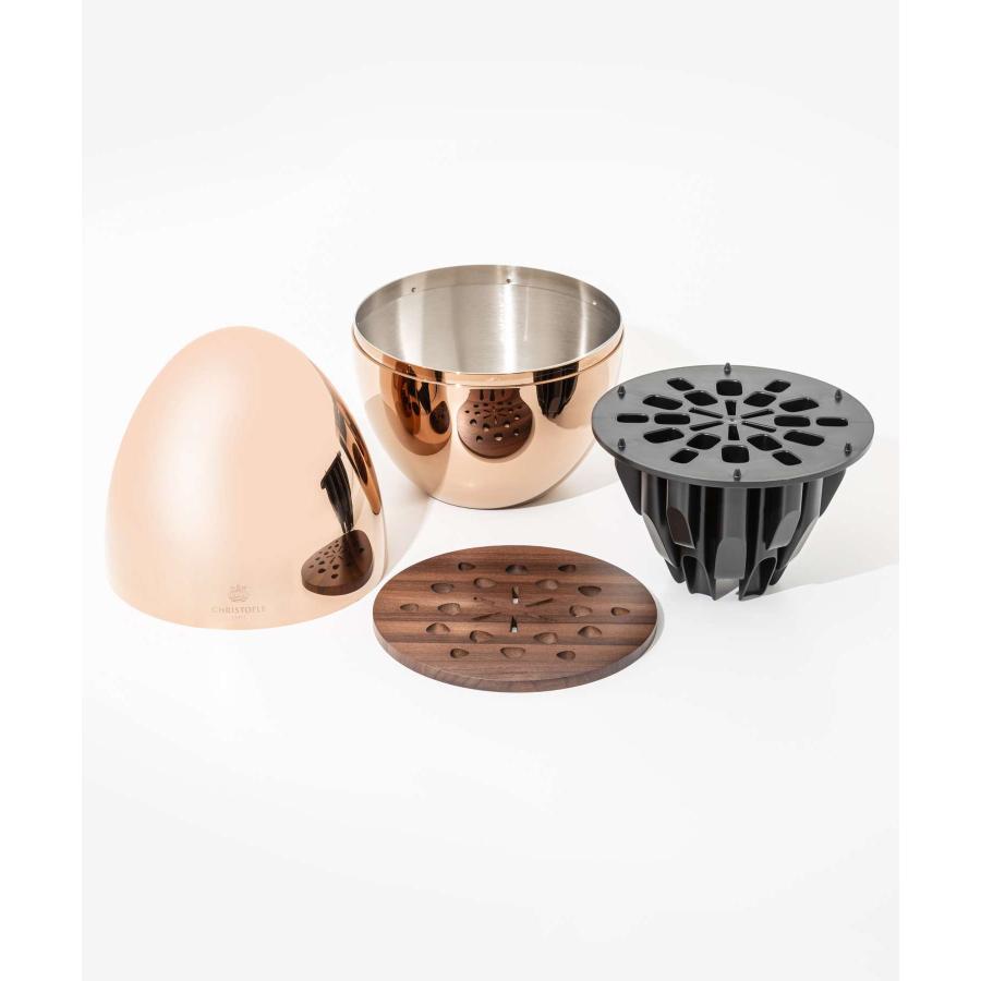 クリストフル Christofle B00065399 Mood Precious 食器 ムード