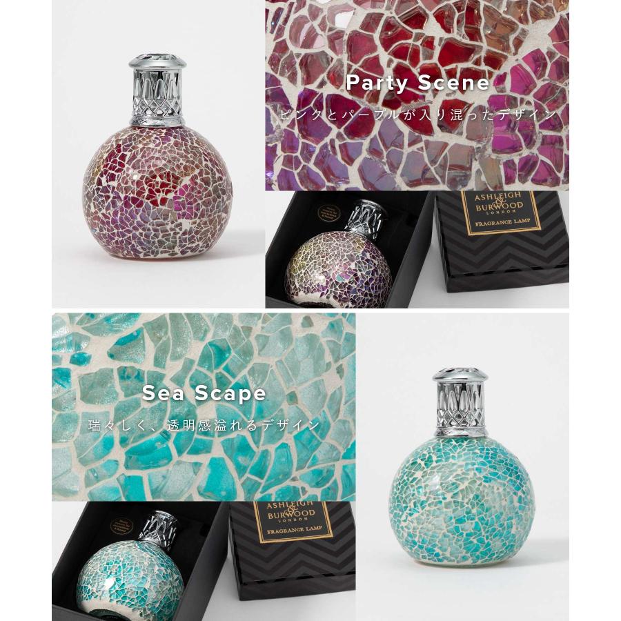 アシュレイ＆バーウッド Ashleigh＆Burwood フレグランス メンズ