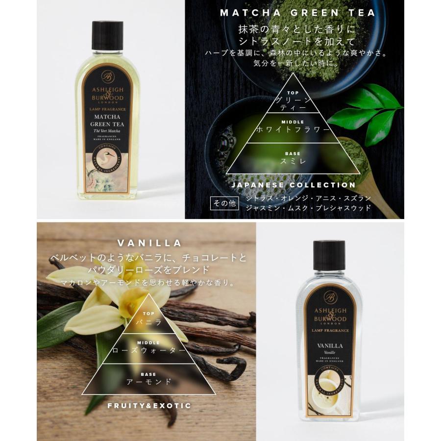 アシュレイ&バーウッド Ashleigh＆Burwood フレグランス フレグランス