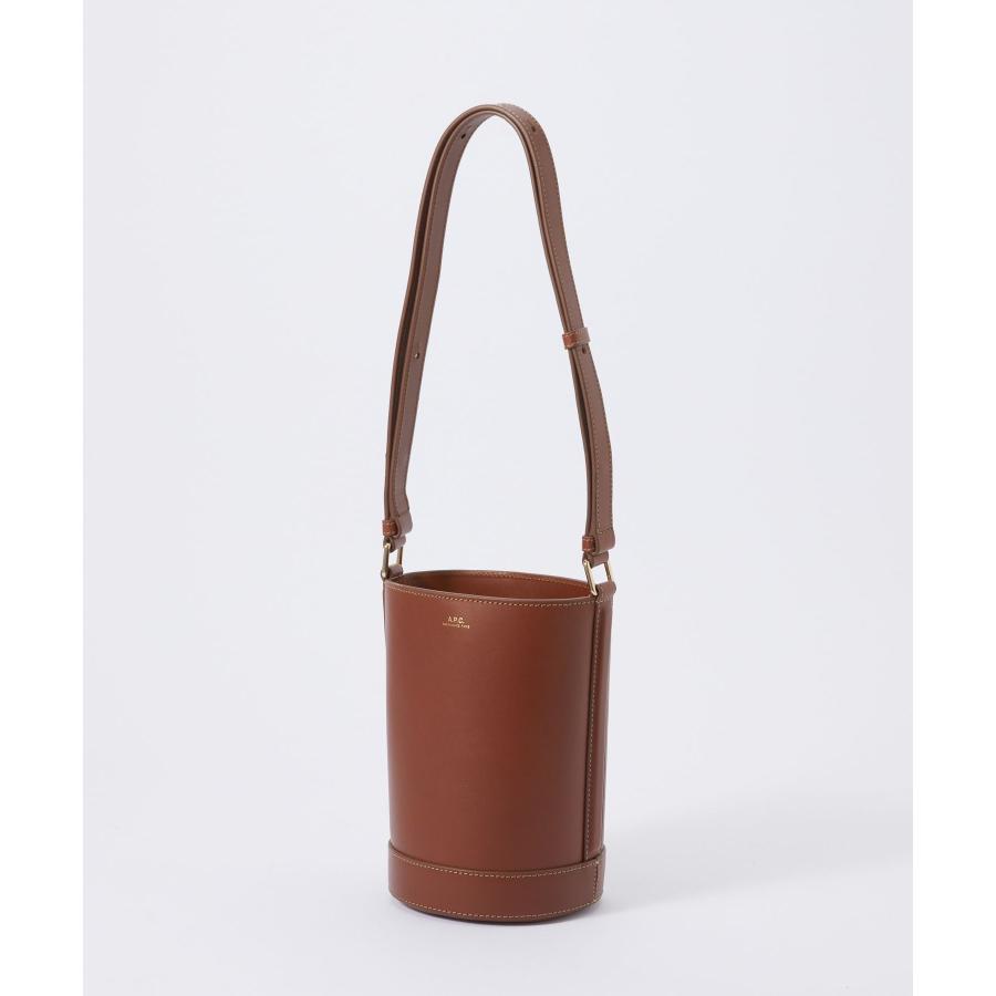 A.P.C.（アーペーセー） APC A.P.C. PXAWV F61555 ショルダーバッグ