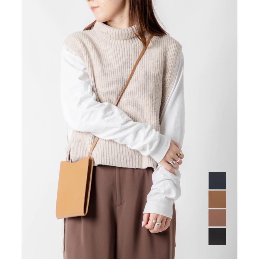 A.P.C.（アーペーセー） APC A.P.C. PXBMW F63412 ショルダーバッグ