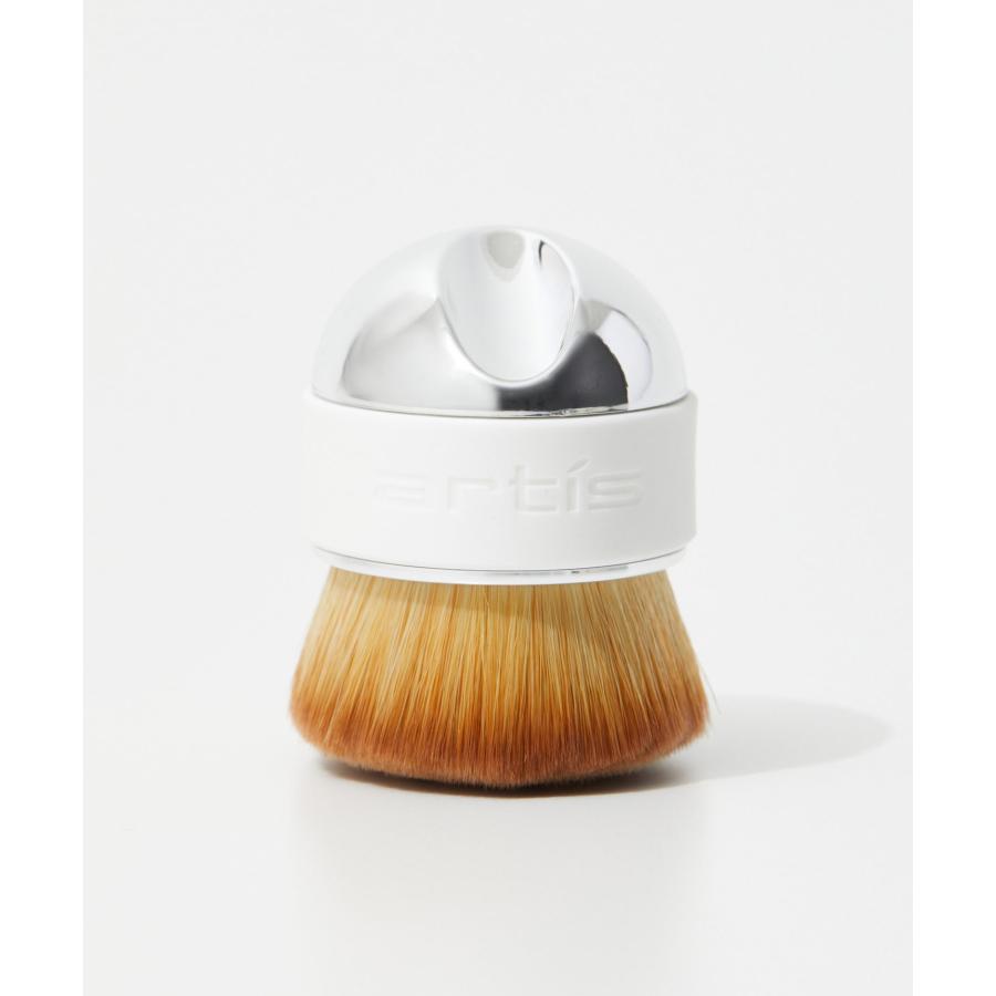 Artis（アーティス） パームブラシ ミニ PALM BRUSH MINI メイクブラシ