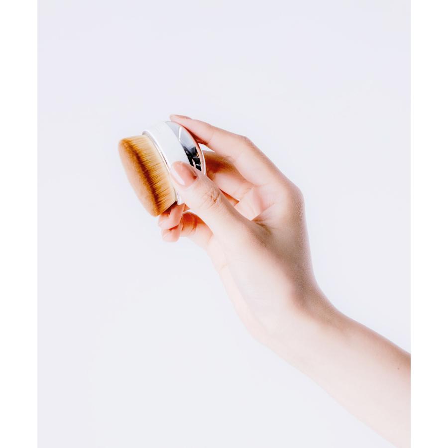 Artis（アーティス） パームブラシ ミニ PALM BRUSH MINI メイクブラシ