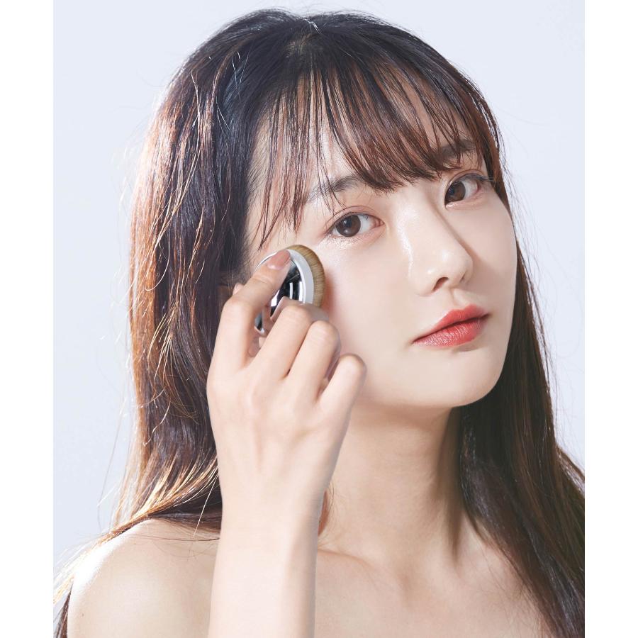 Artis（アーティス） パームブラシ ミニ PALM BRUSH MINI メイクブラシ